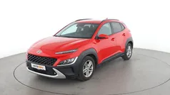 Rot Gebraucht 2022 Hyundai Kona Trend SUV | 19.450 € (Fairer Preis)