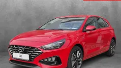 Gebraucht 2024 Hyundai i30 Trend Limousine | 20.789 € (Fairer Preis)