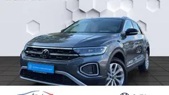 Grau Gebraucht 2024 VW T-Roc Style SUV | 28.733 € (Fairer Preis)