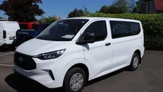Frostweiss Neu 2025 Ford Transit Custom Trend Kombi | 39.690 € (Fairer Preis)
