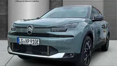 Citroën e-C4