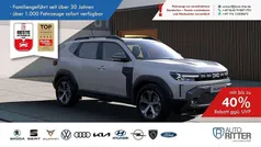 Gebraucht 2025 Dacia Duster Journey SUV | 24.490 € (Fairer Preis)