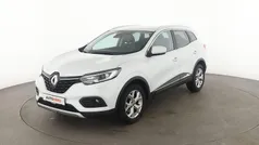 Weiß Gebraucht 2020 Renault Kadjar LIMITED SUV | 16.240 € (Guter Preis)