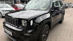 Schwarz Gebraucht 2023 Jeep Renegade SUV | 25.990 € (Fairer Preis)