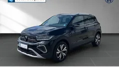 Gebraucht 2025 VW T-Cross Style SUV | 27.960 € (Fairer Preis)