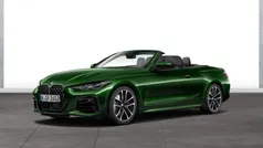 Gebraucht 2021 BMW M440 M Sport Limousine | 52.890 € (Teuer)
