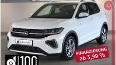 Gebraucht 2025 VW T-Cross IQ Drive SUV | 28.990 € (Fairer Preis)