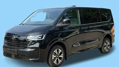 Gebraucht VW Caravelle Style 170 PS (125 kW) 2025 Van / Kleinbus