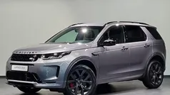 Grau, eiger grey Gebraucht 2023 Land Rover Discovery Sport SE Dynamic SUV | 41.990 € (Fairer Preis)