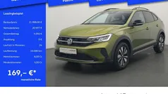 Gebraucht 2024 VW Taigo Goal SUV | 21.988 € (Fairer Preis)