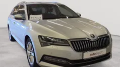 Gebraucht 2020 Skoda Superb Premium Edition Kombi | 25.790 € (Guter Preis)
