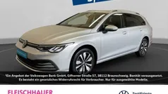 VW Golf VIII