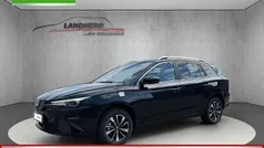 Schwarz Neu 2025 MG MG5 EV Comfort Kombi | 21.995 € (Fairer Preis)