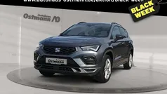 Graphitgrau Gebraucht 2022 Seat Ateca FR SUV | 23.989 € (Fairer Preis)