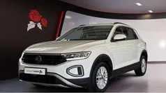 Gebraucht 2022 VW T-Roc Life SUV | 24.480 € (Fairer Preis)