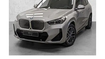 Gebraucht BMW iX1 M Sport 230 kW (313 PS) 2025 SUV