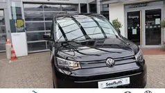 Gebraucht 2025 VW Caddy Van / Kleinbus | 32.880 € (Fairer Preis)