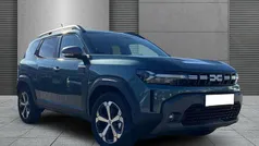 Gebraucht 2025 Dacia Duster Journey SUV | 23.190 € (Fairer Preis)