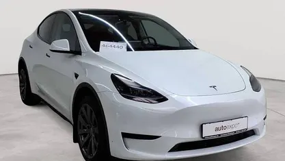 Gebraucht 2022 Tesla Model Y RWD SUV | 30.990 € (Guter Preis)