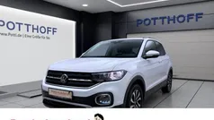 Gebraucht 2021 VW T-Cross Active SUV | 18.777 € (Fairer Preis)