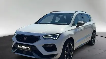 Usata Cupra Ateca 301 CV (221 kW) 2023 Bianco SUV
