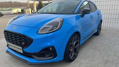 Gebraucht 2023 Ford Puma ST SUV | 26.990 € (Fairer Preis)