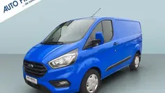 Gebraucht 2021 Ford Transit Custom Trend Van | 24.850 € (Superpreis)