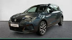 Magnetic tech (grau) Gebraucht 2022 Seat Arona FR-Line SUV | 21.490 € (Fairer Preis)