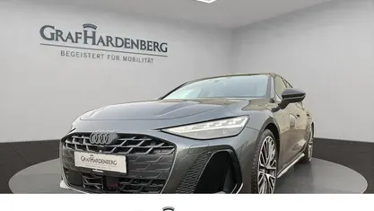 Gebraucht 2025 Audi A6 Ambiente Limousine | 79.851 € (Fairer Preis)