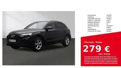 Schwarz Gebraucht 2023 Audi Q5 S-Line SUV | 46.990 € (Fairer Preis)