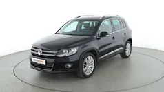 Gebraucht 2016 VW Tiguan Sportline SUV | 18.380 € (Fairer Preis)