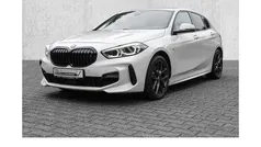 Alpinweiss iii Gebraucht 2022 BMW 120 M Sport Kleinwagen | 27.790 € (Fairer Preis)