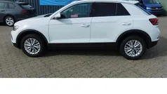 Gebraucht 2024 VW T-Roc Life SUV | 21.390 € (Guter Preis)