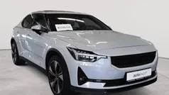Gebraucht 2022 Polestar 2 Limousine | 30.990 € (Guter Preis)