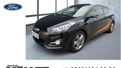 Schwarz Gebraucht 2014 Hyundai i30 Coupé | 7.990 € (Fairer Preis)
