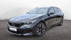 Gebraucht 2025 BMW 520 M Sport Kombi | 56.950 € (Superpreis)