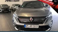 Gebraucht 2024 Renault Rafale Techno SUV | 38.790 € (Guter Preis)