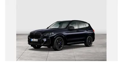 Gebraucht 2024 BMW X3 Performance SUV | 61.590 € (Fairer Preis)