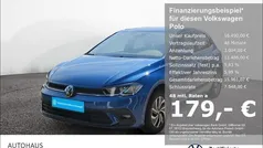 Gebraucht 2022 VW Polo Kleinwagen | 16.490 € (Fairer Preis)