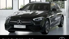 Gebraucht 2024 Mercedes C200 AMG Kombi | 42.990 € (Fairer Preis)