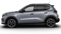 Mercure grau metallic Neu 2025 Citroën C3 Kleinwagen | 19.120 € (Fairer Preis)