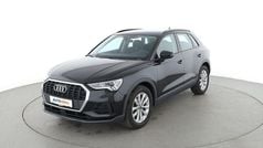 Gebraucht 2023 Audi Q3 Advanced SUV | 30.360 € (Superpreis)