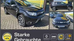 Gebraucht 2024 Dacia Duster SUV | 24.890 € (Fairer Preis)