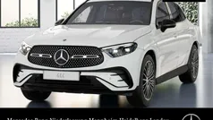 Gebraucht 2025 Mercedes GLC200 AMG SUV | 55.850 € (Fairer Preis)