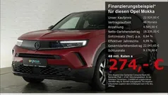 Gebraucht 2024 Opel Mokka SUV | 22.924 € (Guter Preis)