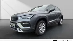 Gebraucht 2025 Seat Ateca SUV | 31.990 € (Guter Preis)