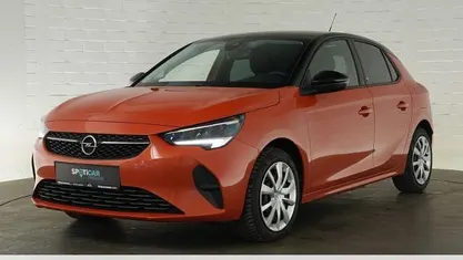 Gebraucht Opel Corsa-e Edition 100 kW (136 PS) 2022 Kleinwagen