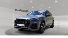 Gebraucht 2023 Audi Q5 S-Line SUV | 56.285 €