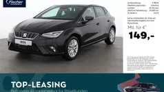 Gebraucht 2024 Seat Ibiza XCELLENCE Limousine | 21.880 € (Fairer Preis)