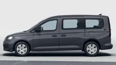 VW Caddy Maxi